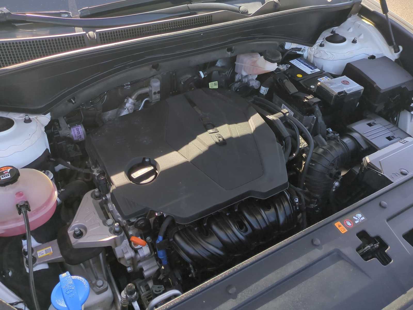 Thumbnail: 2022 Hyundai Santa Fe - 29