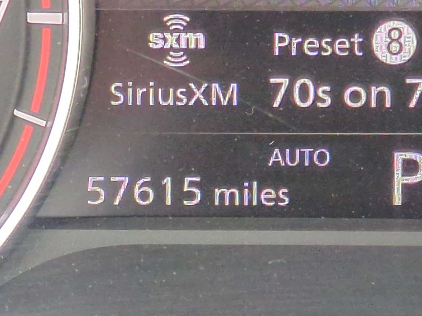 Thumbnail: 2023 Nissan Rogue - 12