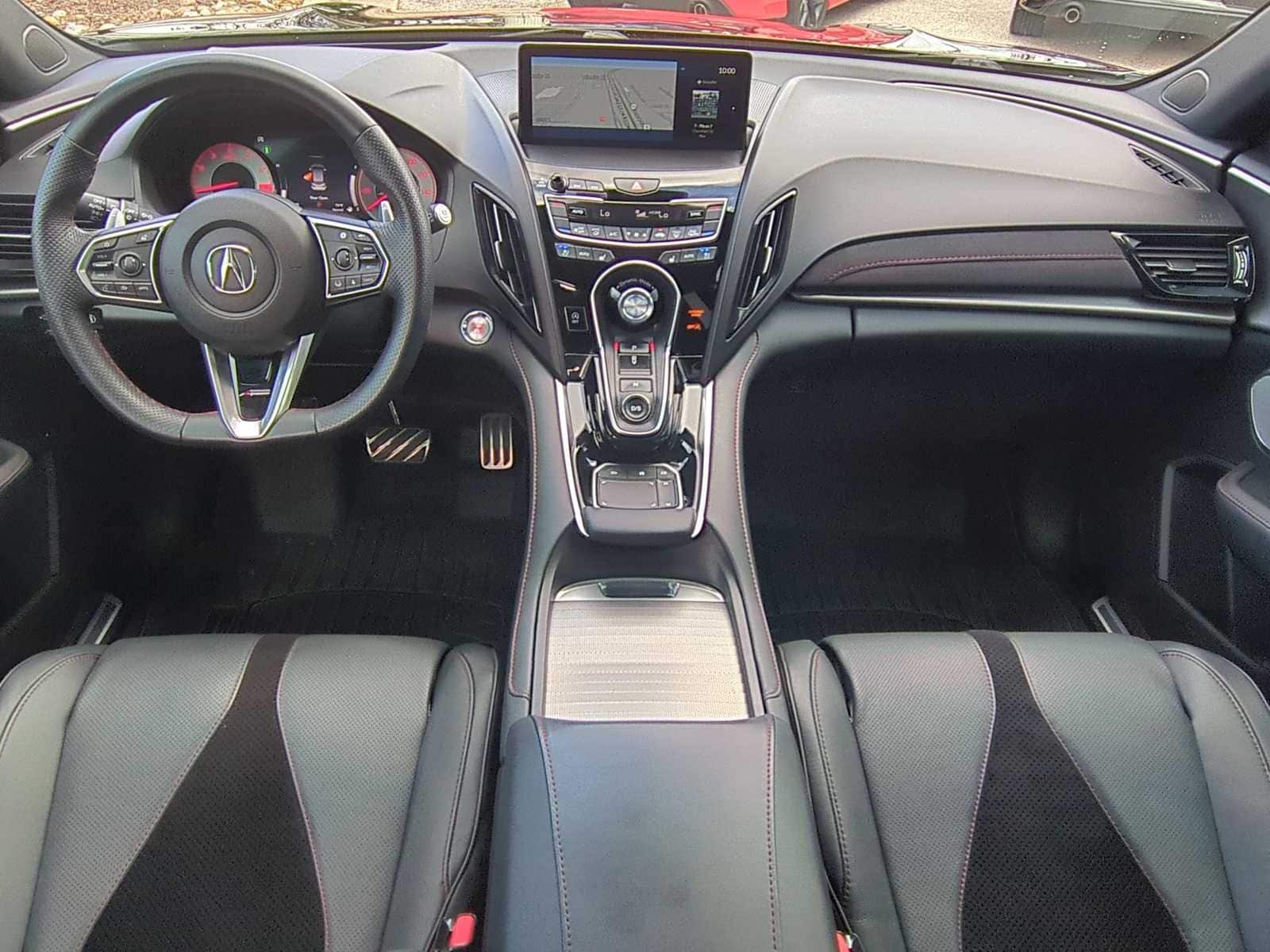 Thumbnail: 2022 Acura RDX - 21