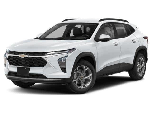 2025 Chevrolet Trax LT -
                  Killeen, TX