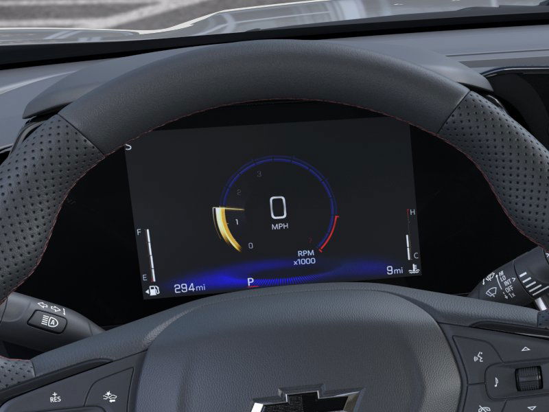 Thumbnail: 2026 Chevrolet Trax - 18