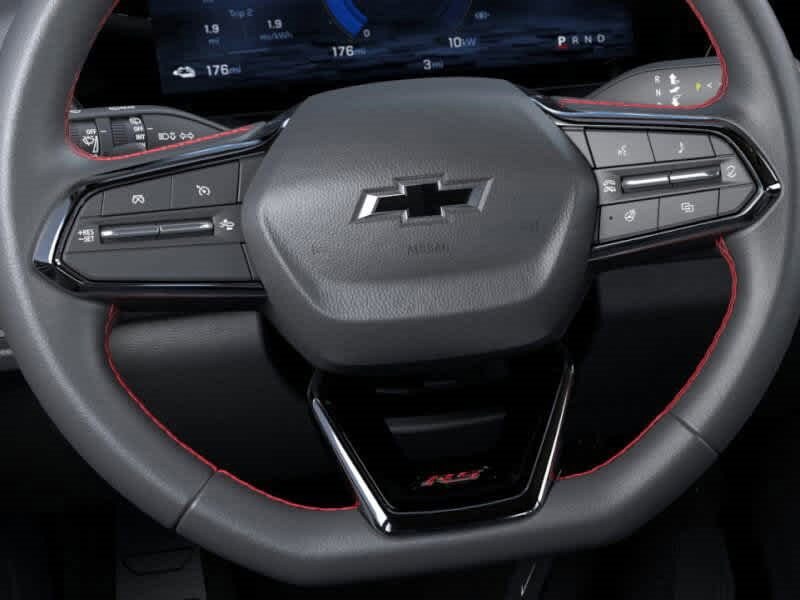 Thumbnail: 2026 Chevrolet Blazer EV - 19