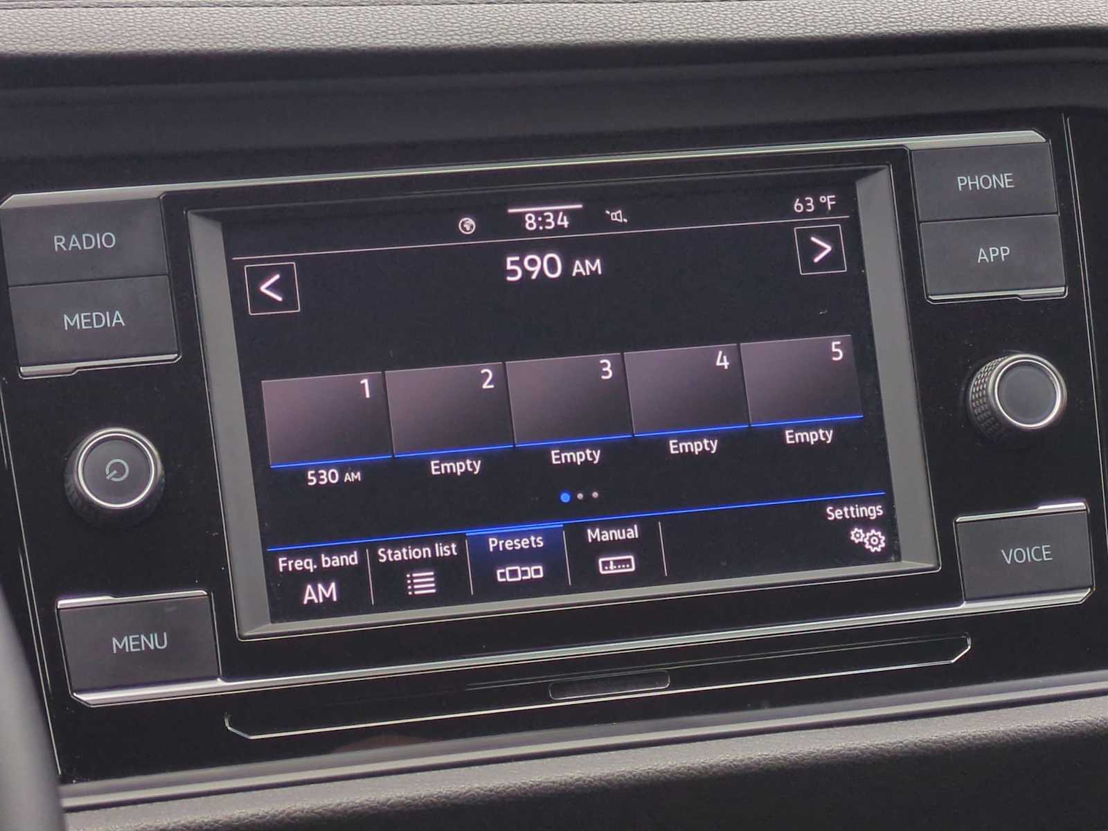 Thumbnail: 2024 Volkswagen Jetta - 13