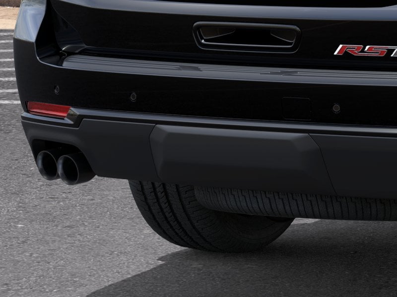 Thumbnail: 2026 Chevrolet Tahoe - 14