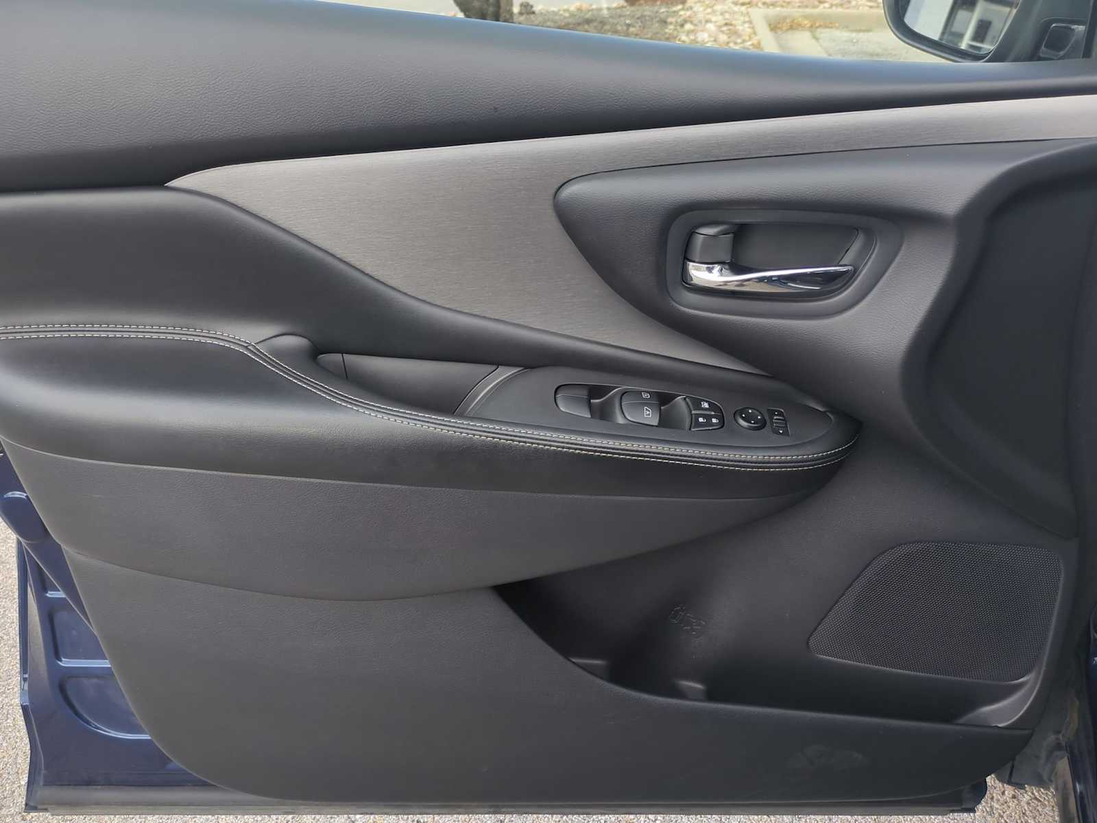 Thumbnail: 2019 Nissan Murano - 21