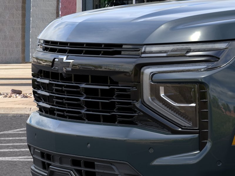 Thumbnail: 2026 Chevrolet Tahoe - 13
