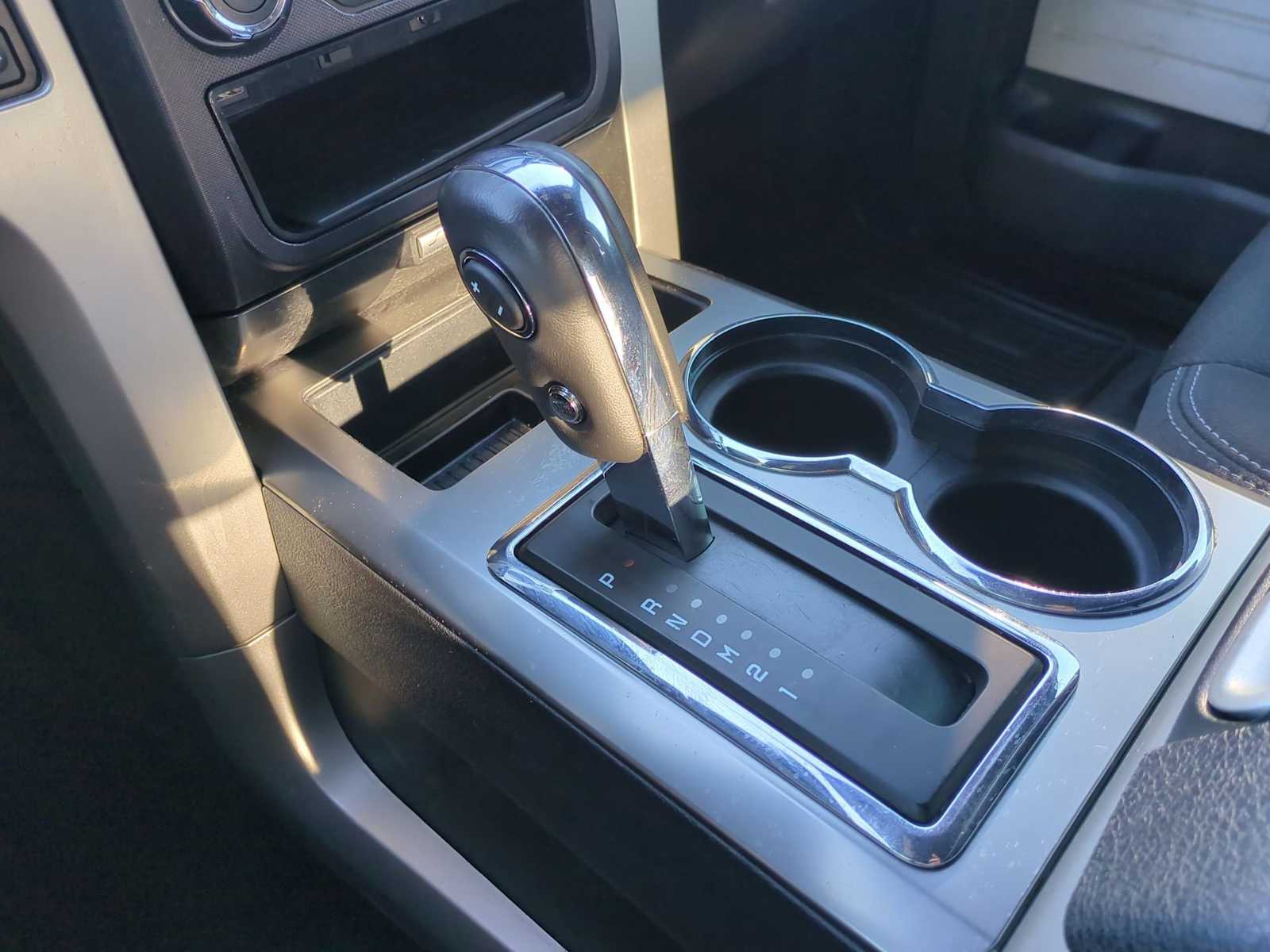 Thumbnail: 2013 Ford F-150 - 15