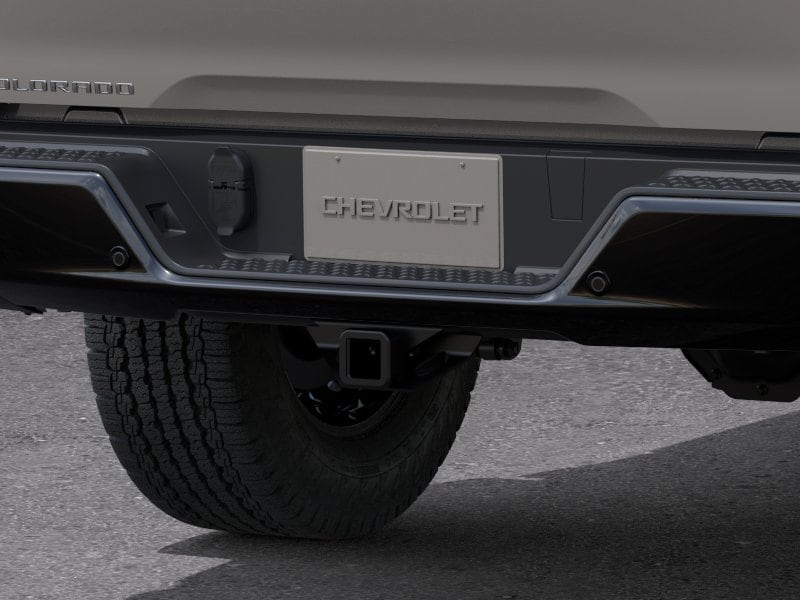 Thumbnail: 2026 Chevrolet Colorado - 14