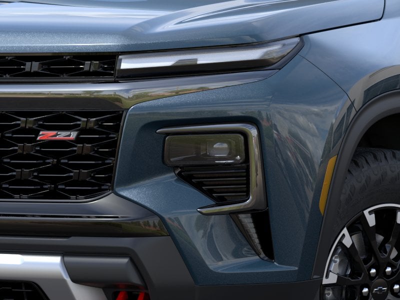 Thumbnail: 2026 Chevrolet Traverse - 10