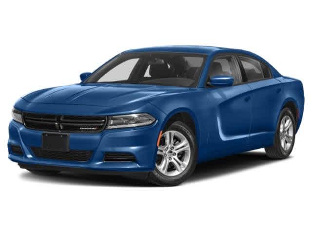 2023 Dodge Charger SXT -
                Killeen, TX