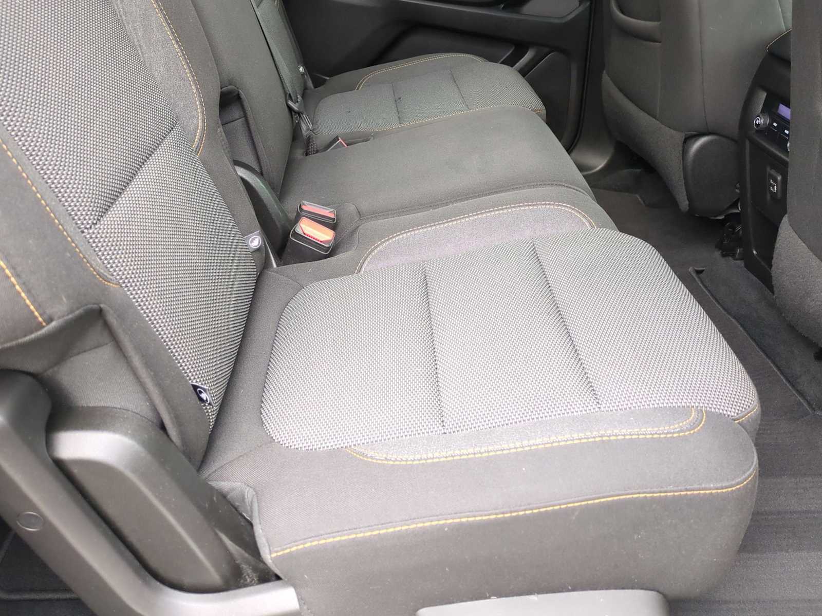 Thumbnail: 2021 Chevrolet Traverse - 27