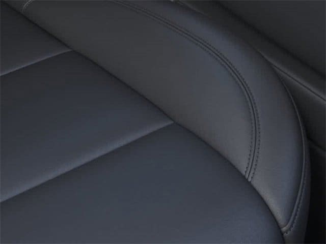 Thumbnail: 2025 Chevrolet Silverado 1500 - 21