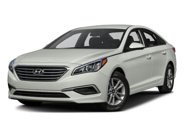2016 Hyundai Sonata SE's photo
