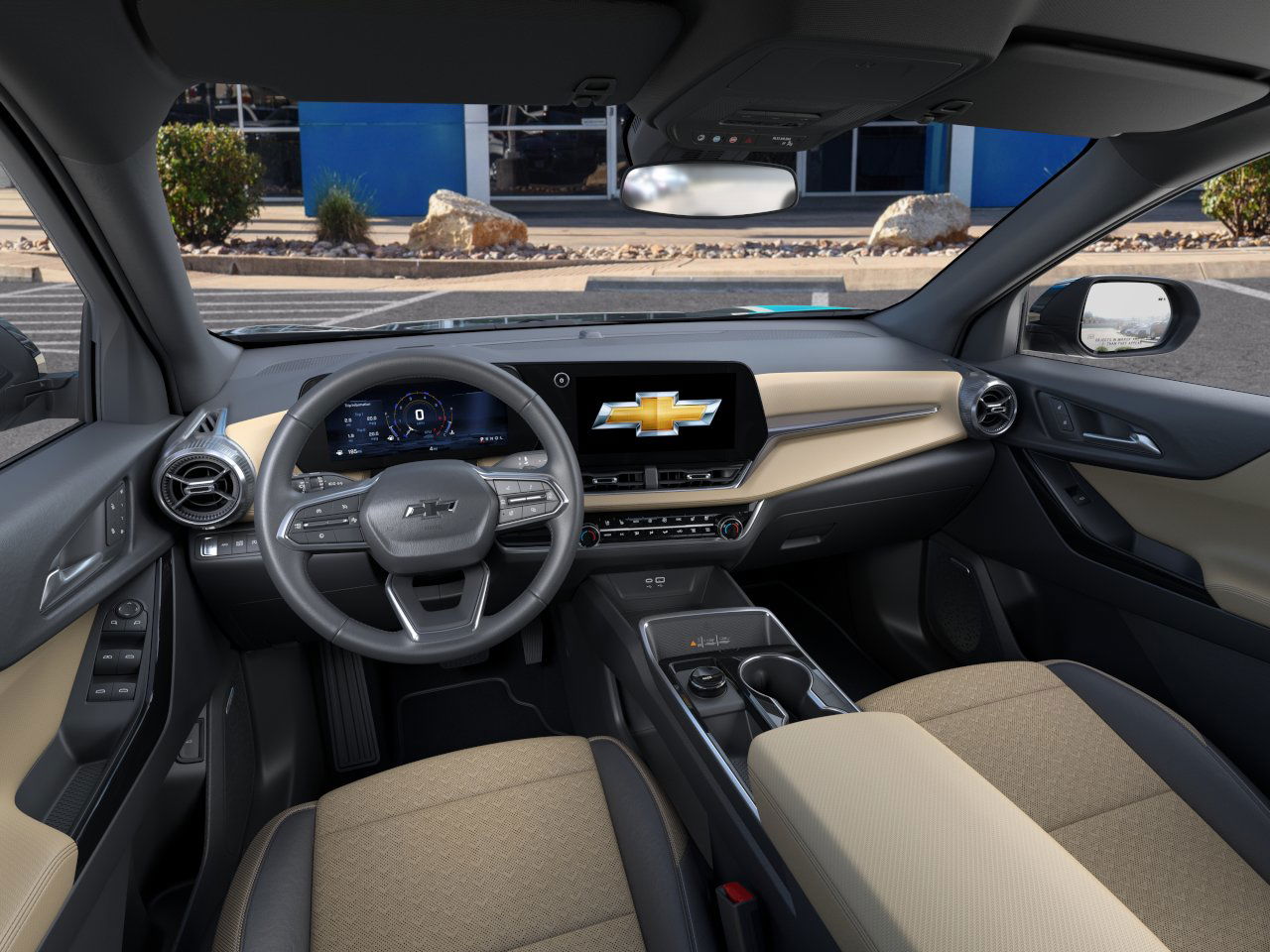 Thumbnail: 2026 Chevrolet Equinox - 15