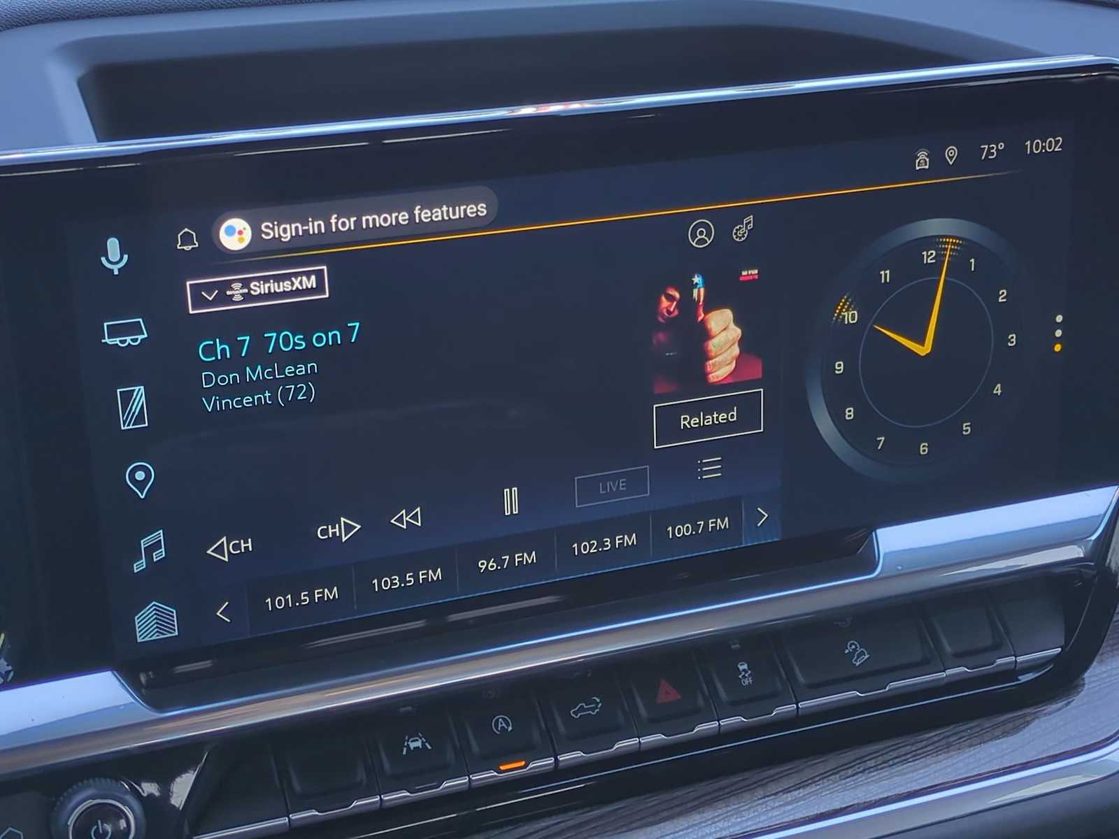 Thumbnail: 2025 Chevrolet Silverado 1500 - 13