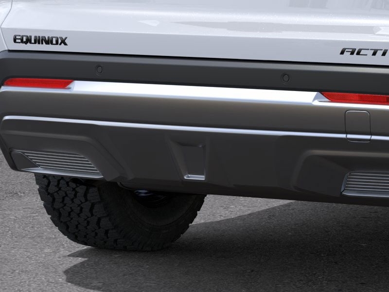 Thumbnail: 2026 Chevrolet Equinox - 14