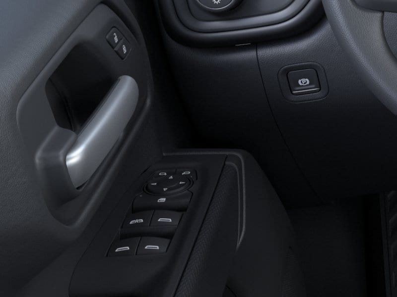 Thumbnail: 2026 Chevrolet Silverado 2500 - 22