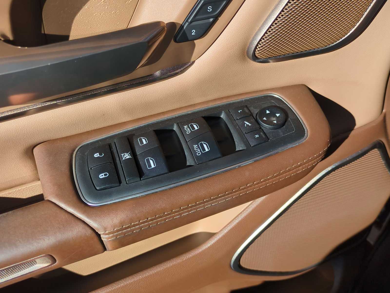 Thumbnail: 2019 RAM 1500 - 24