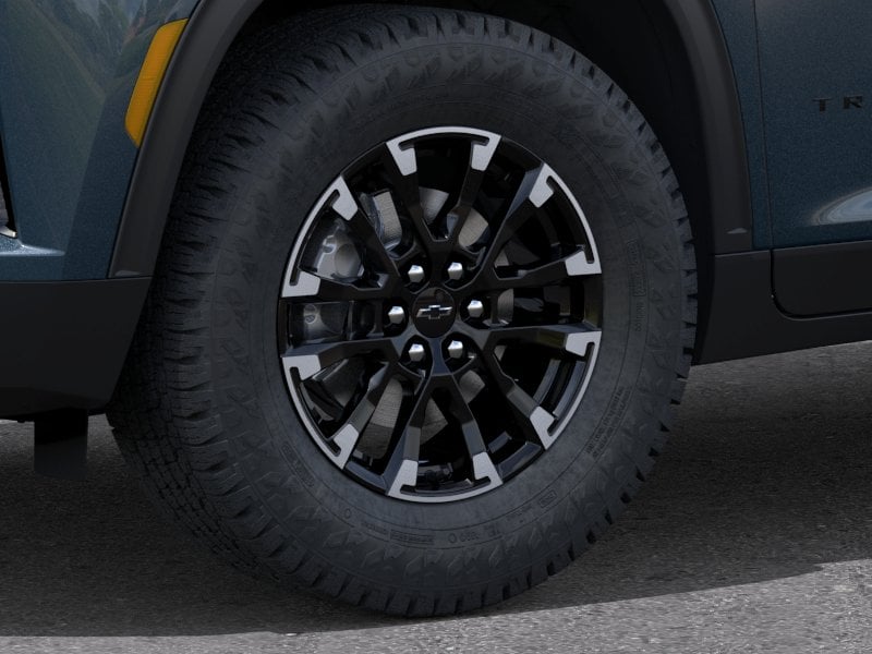 Thumbnail: 2026 Chevrolet Traverse - 9