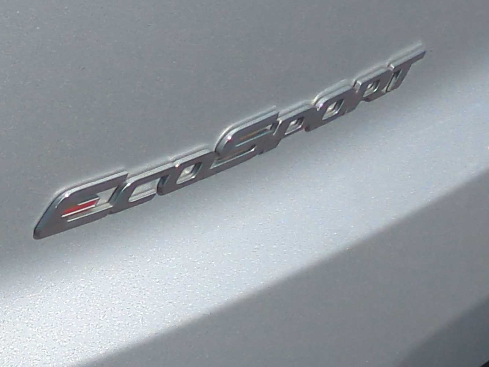 Thumbnail: 2021 Ford EcoSport - 33