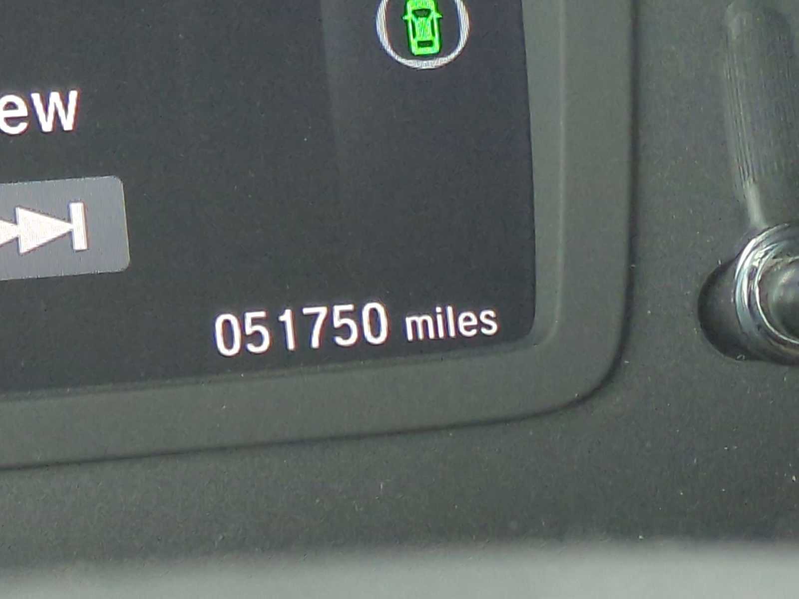 Thumbnail: 2024 Honda Odyssey - 12