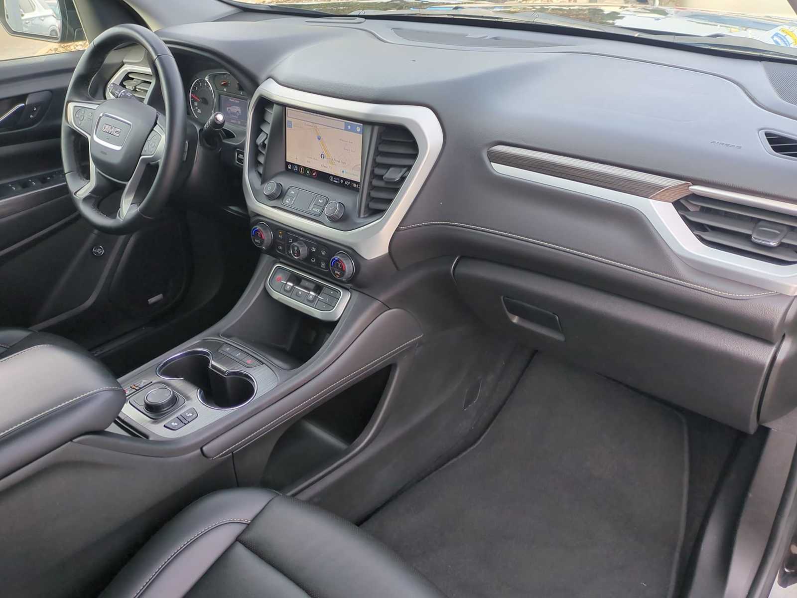 Thumbnail: 2023 GMC Acadia - 29