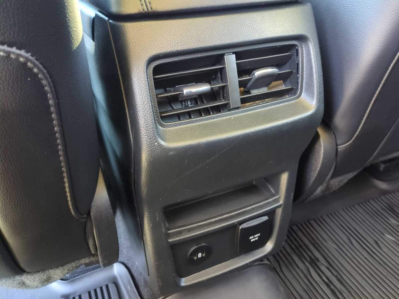 Thumbnail: 2023 Ford Edge - 20