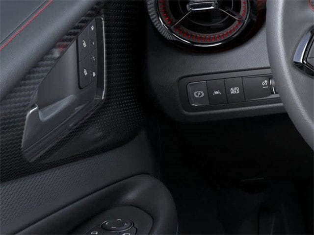 Thumbnail: 2025 Chevrolet Blazer EV - 22