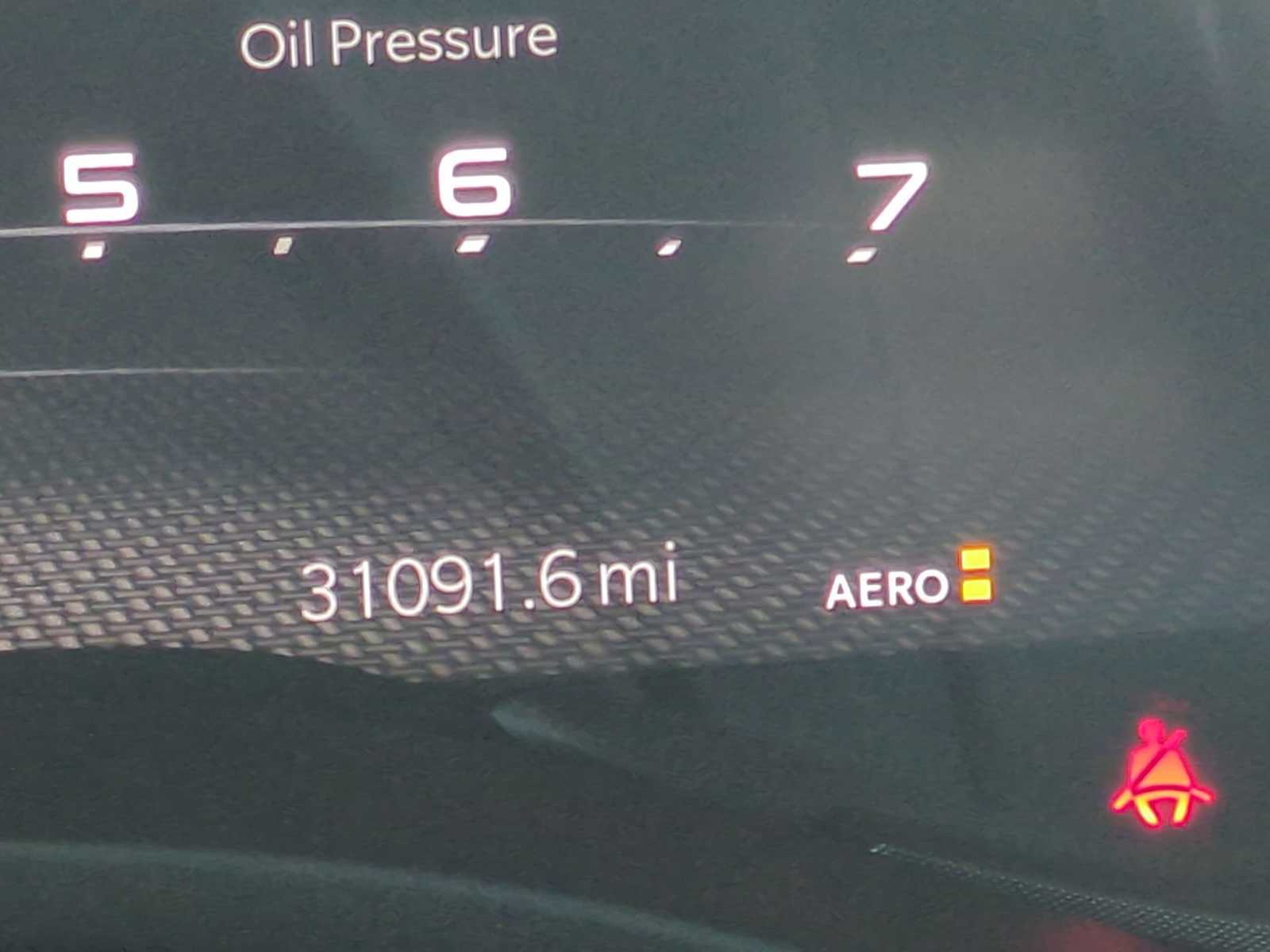 Thumbnail: 2024 RAM 1500 - 12