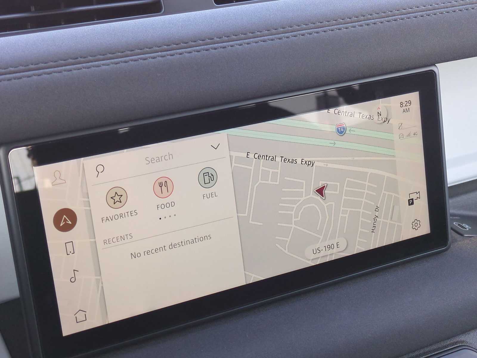 Thumbnail: 2023 Land Rover Defender - 14