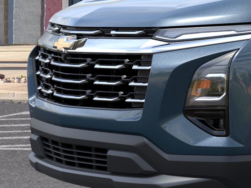 Thumbnail: 2026 Chevrolet Equinox - 13
