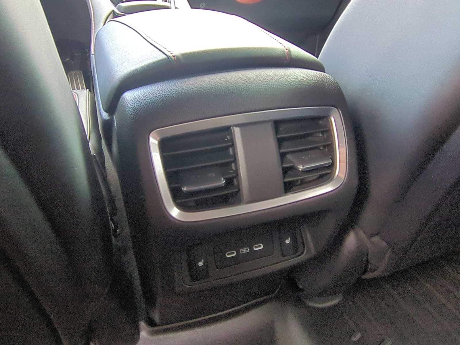 Thumbnail: 2022 Acura RDX - 22