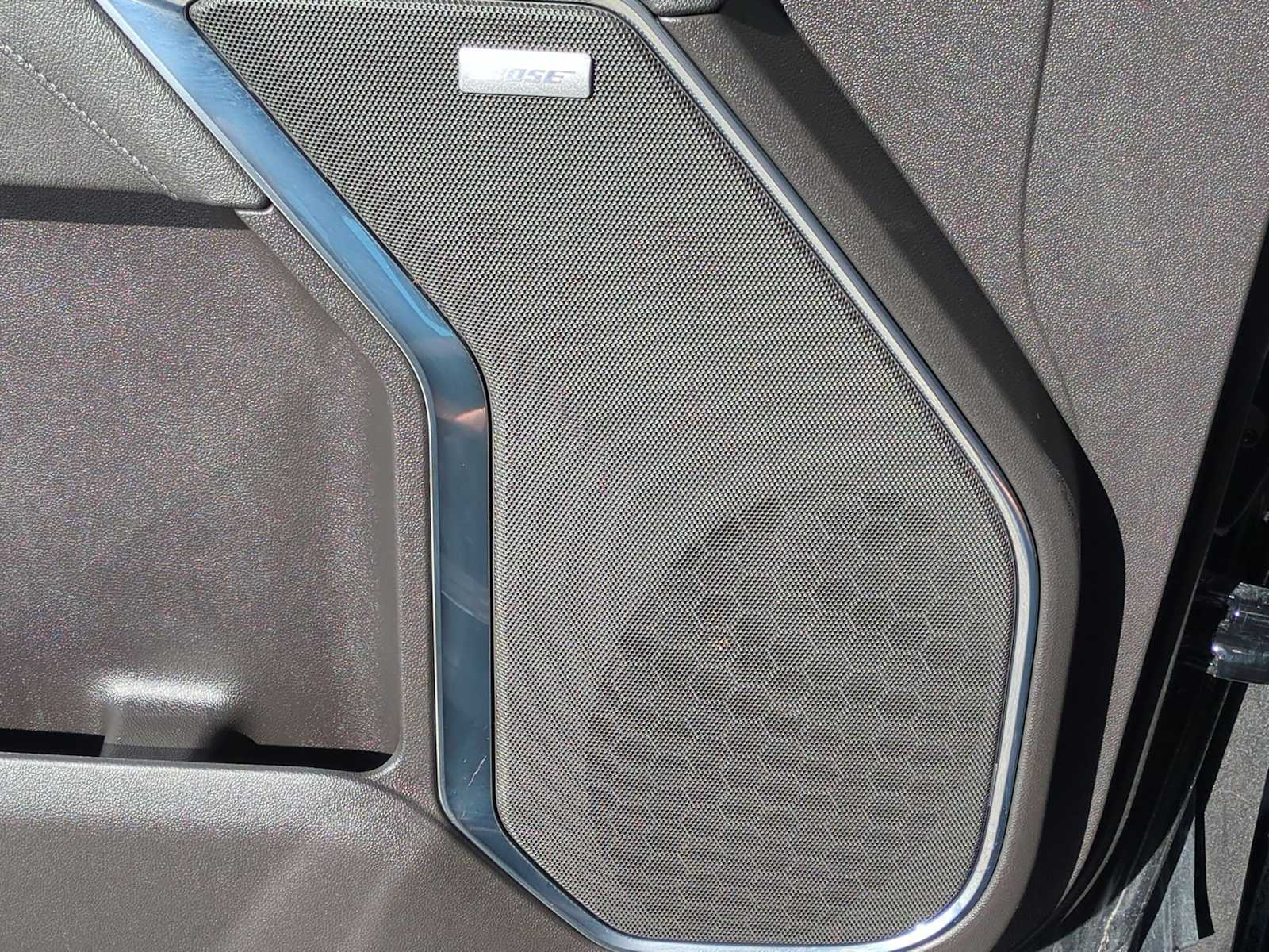 Thumbnail: 2025 Chevrolet Silverado 1500 - 25