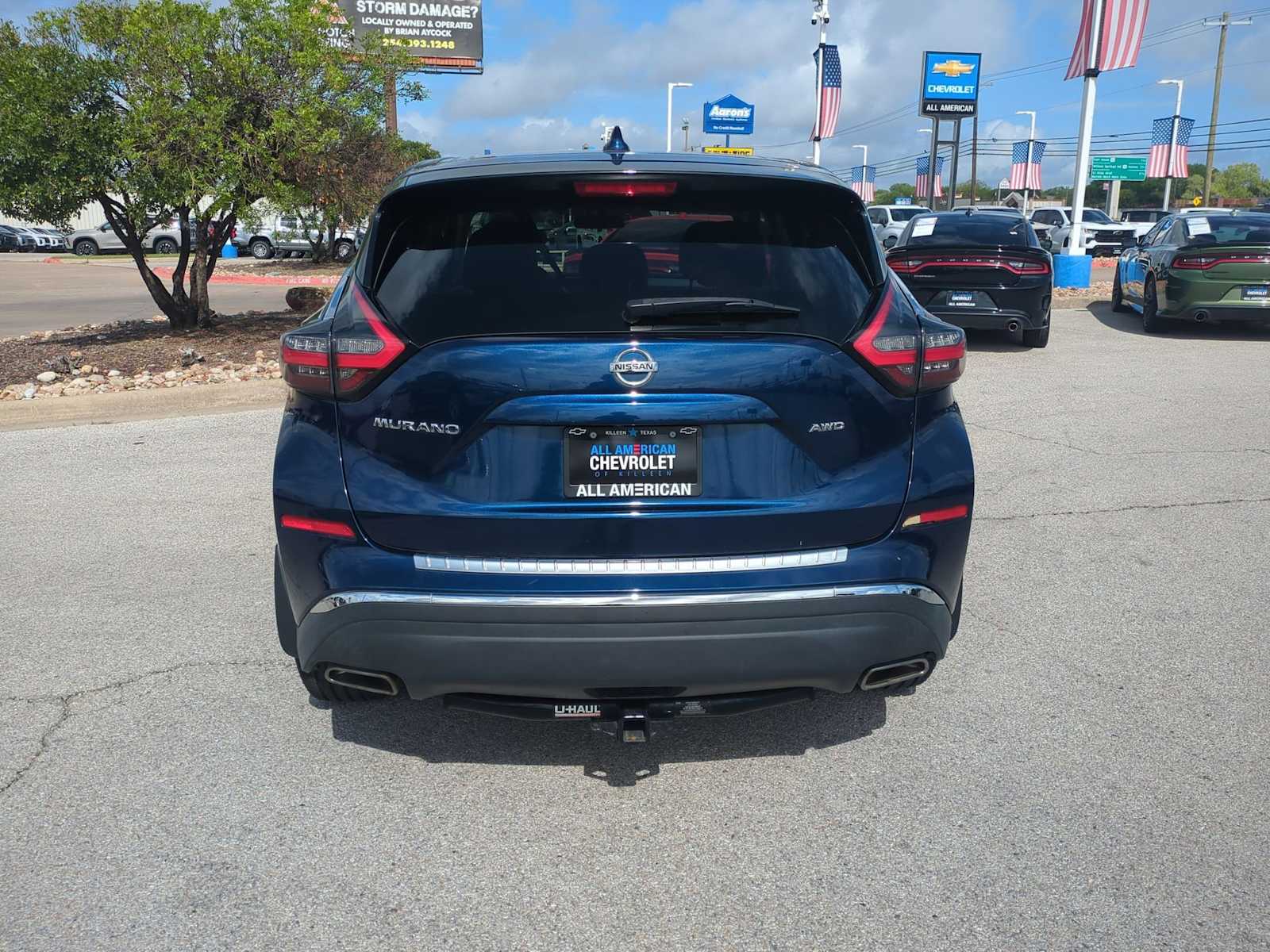 Thumbnail: 2019 Nissan Murano - 7