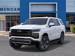 2026 Chevrolet Tahoe Z71 SUV