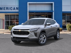 2026 Chevrolet Trax LS SUV