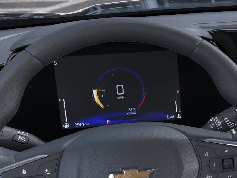 Thumbnail: 2026 Chevrolet Trax - 18