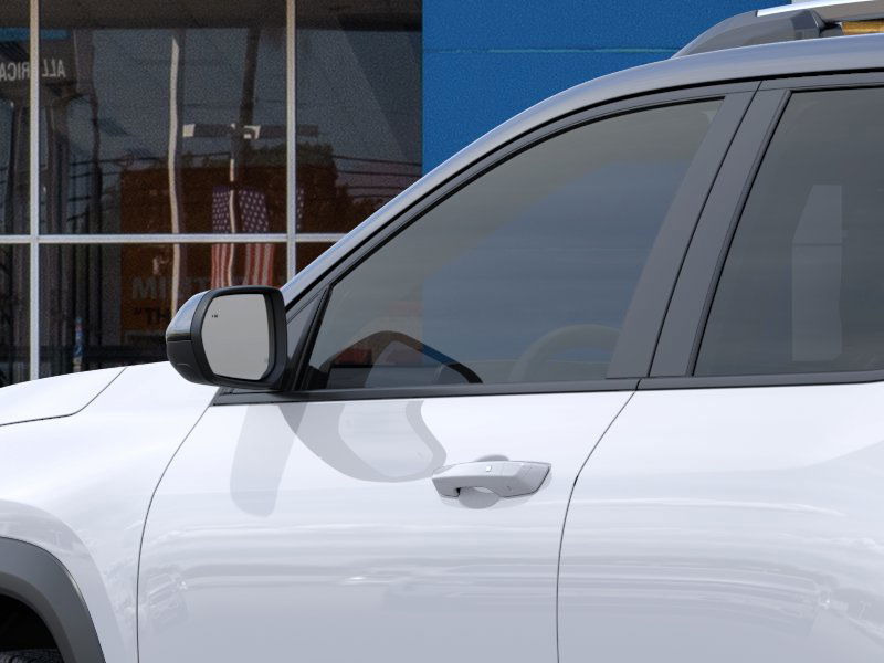 Thumbnail: 2026 Chevrolet Equinox - 12