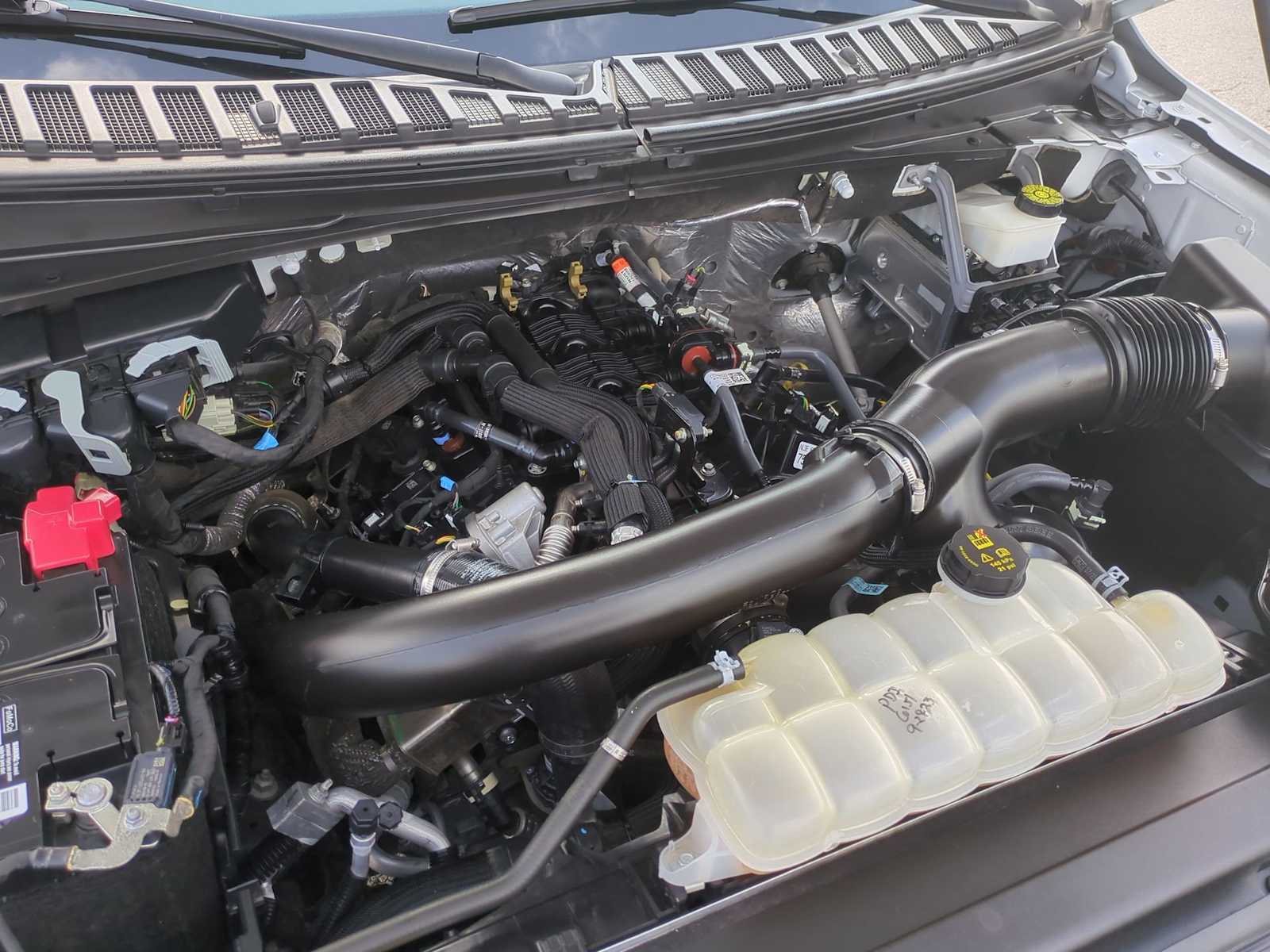 Thumbnail: 2024 Ford Expedition - 30