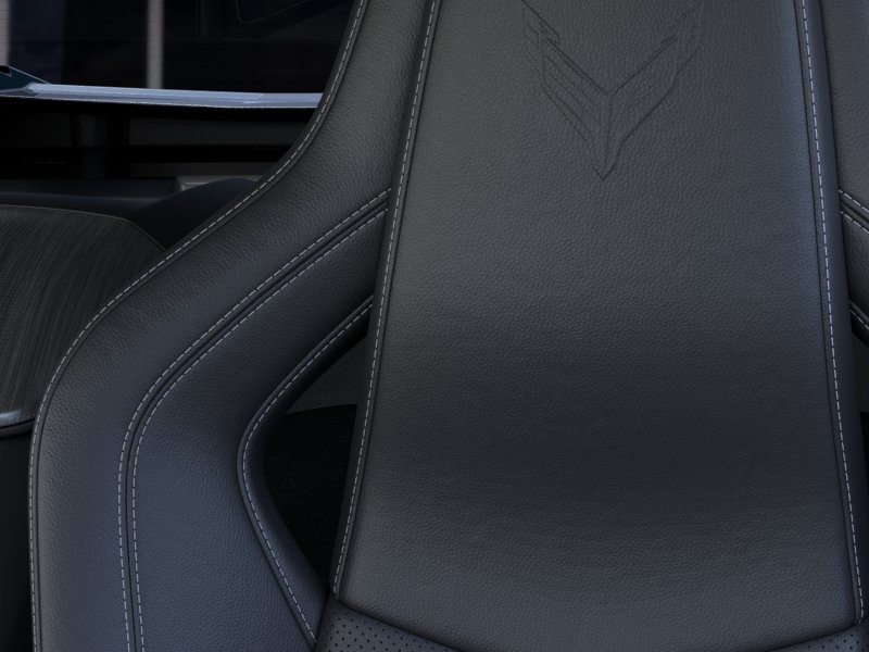 2026 Chevrolet Corvette 2LT - Photo 21