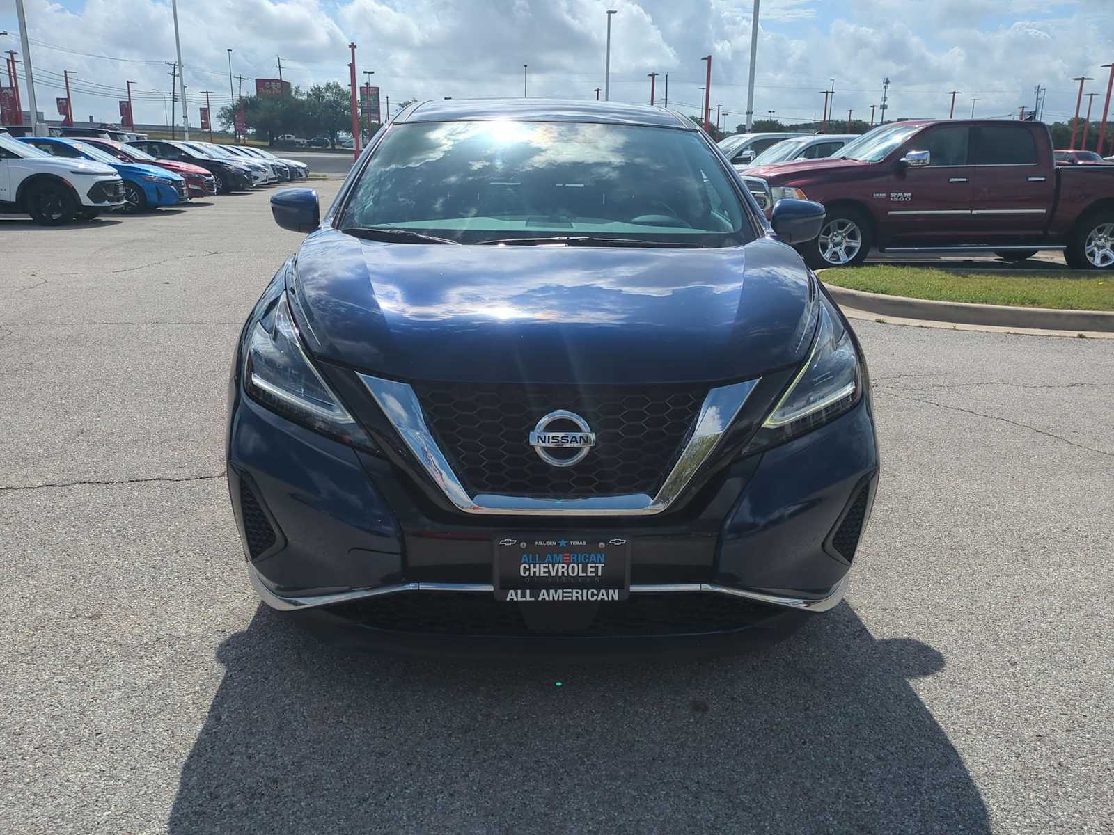 Thumbnail: 2019 Nissan Murano - 3