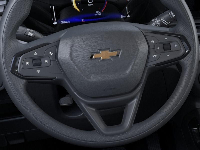 Thumbnail: 2026 Chevrolet TrailBlazer - 19