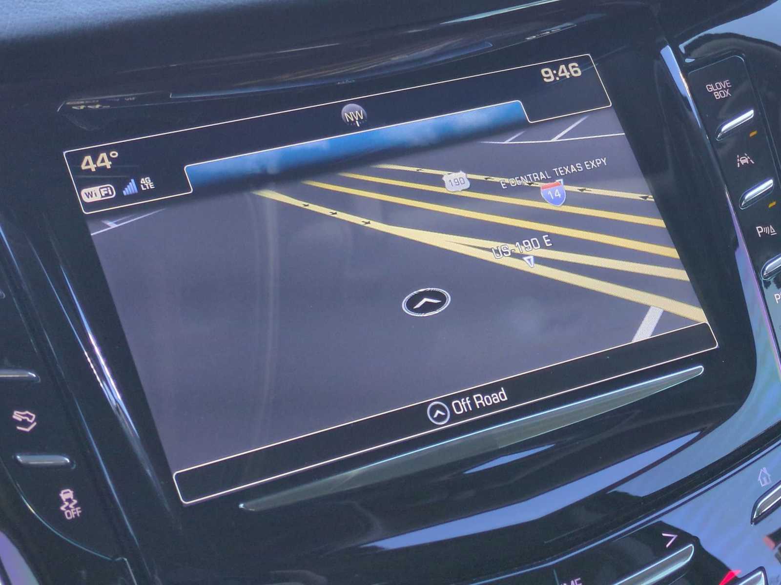 Thumbnail: 2020 Cadillac Escalade - 14