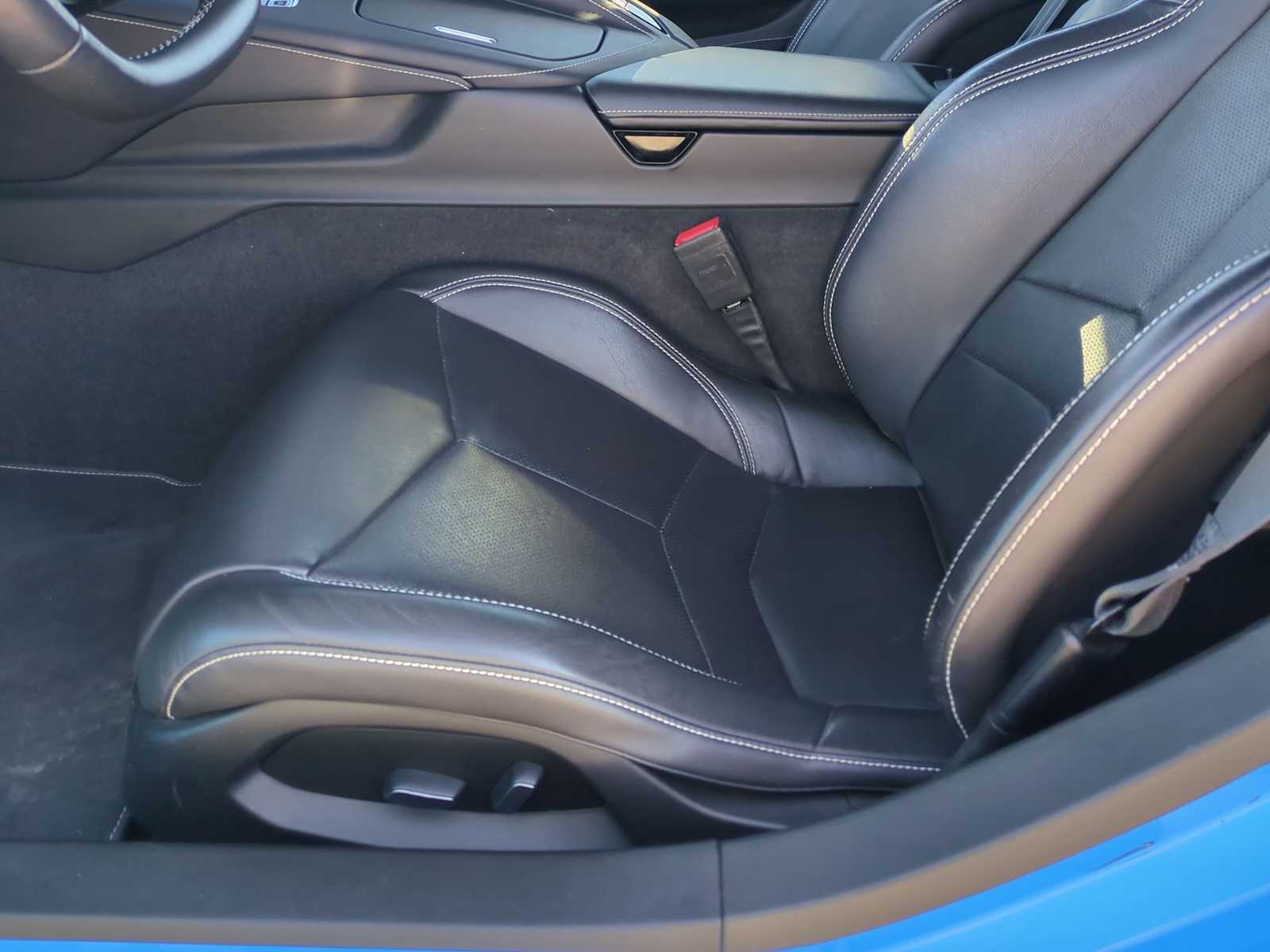 Thumbnail: 2020 Chevrolet Corvette - 19