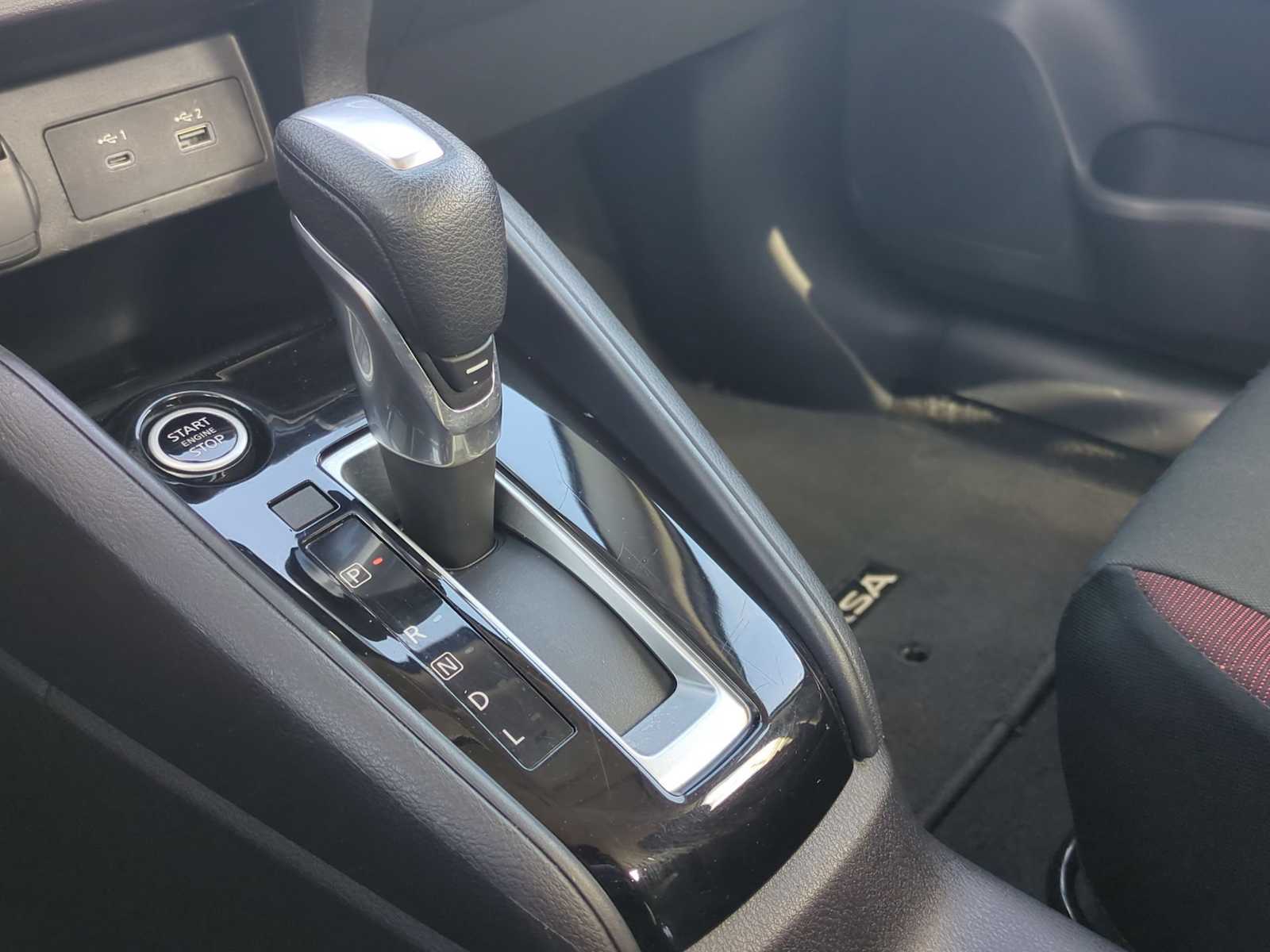 Thumbnail: 2024 Nissan Versa - 14
