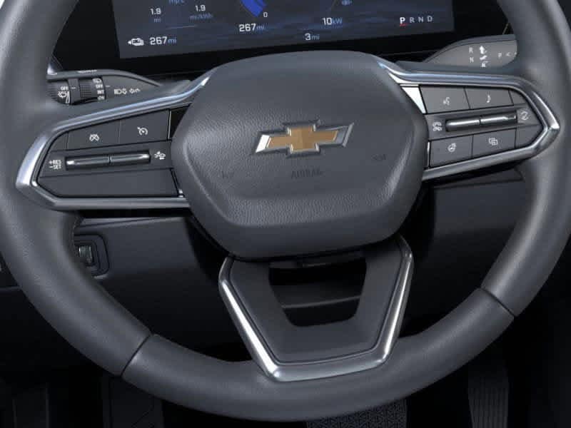 Thumbnail: 2025 Chevrolet Equinox - 19