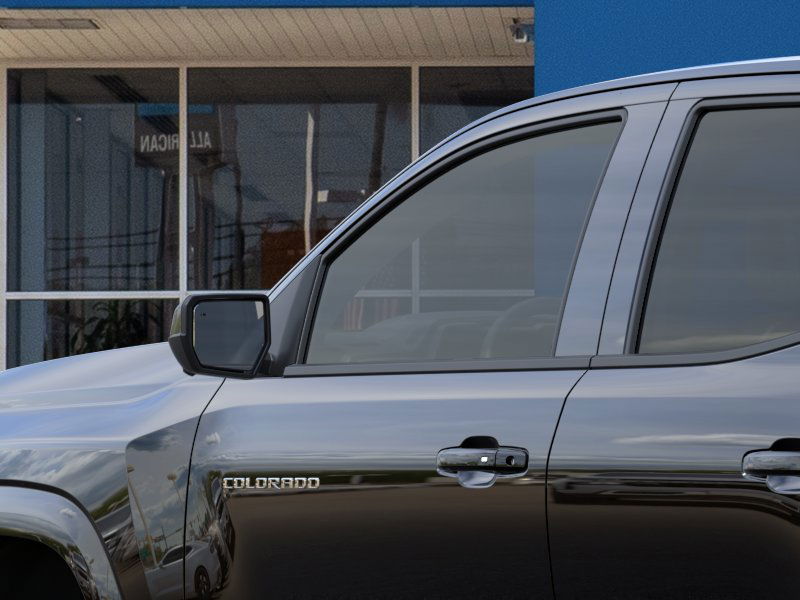 Thumbnail: 2026 Chevrolet Colorado - 12