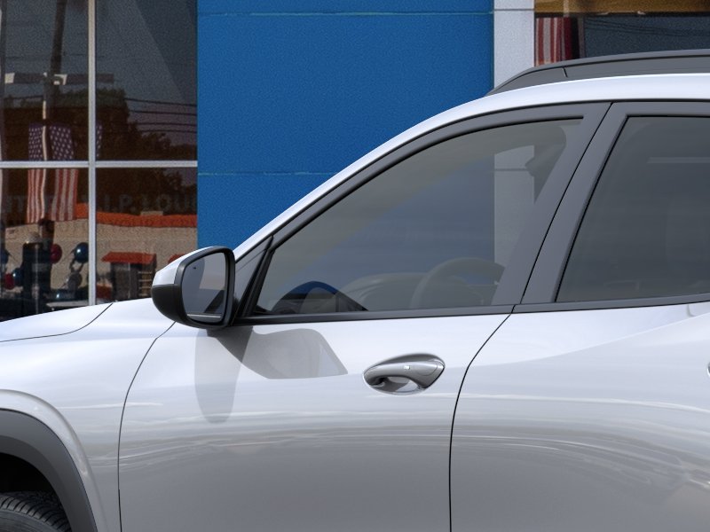 Thumbnail: 2026 Chevrolet Trax - 12