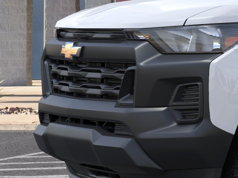 Thumbnail: 2026 Chevrolet Colorado - 13