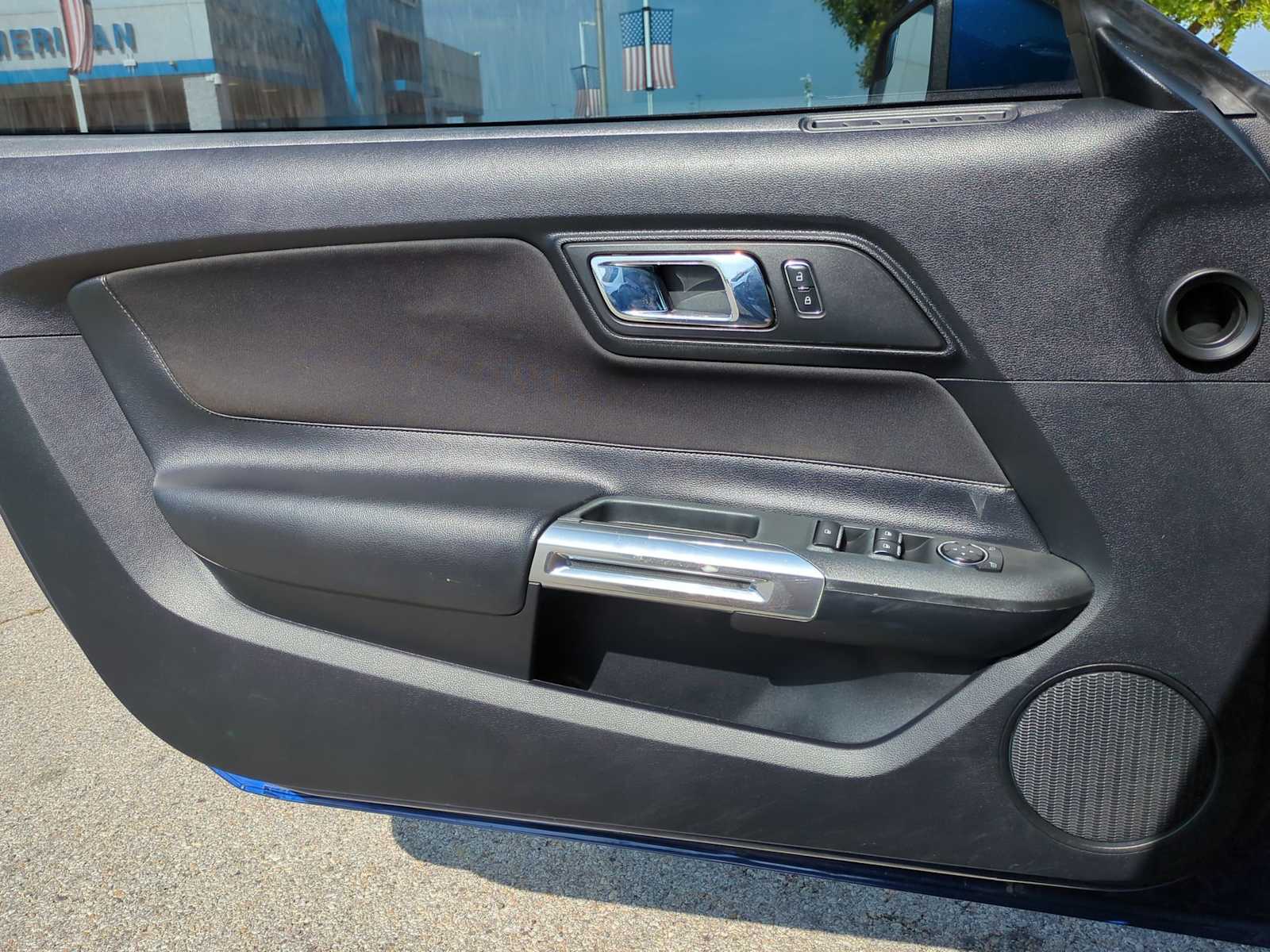 Thumbnail: 2016 Ford Mustang - 19